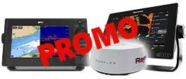 Raymarine al miglior prezzo